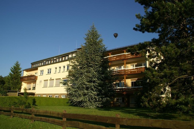 Gallery - Hotel Spree Balance