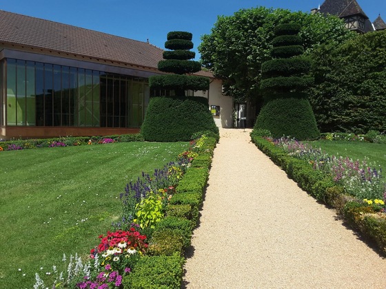 Gallery - Château De Pizay