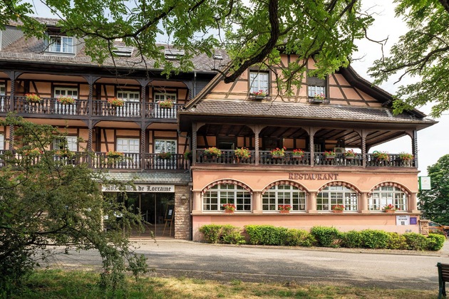 Gallery - Hotel Munsch