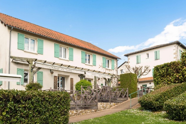 Gallery - Auberge La Tomette, The Originals Relais