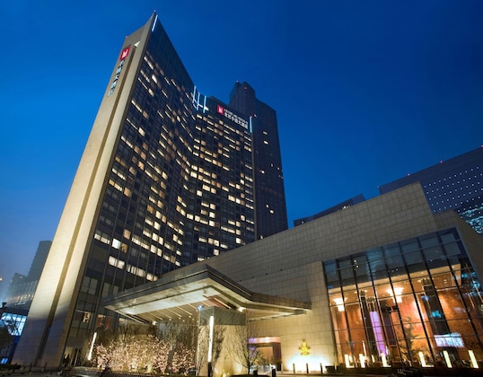 Gallery - Grand Millennium Beijing
