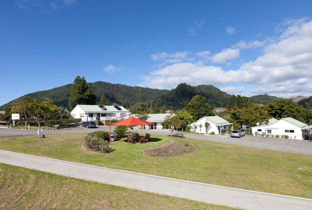 Gallery - Pauanui Pines Motor Lodge