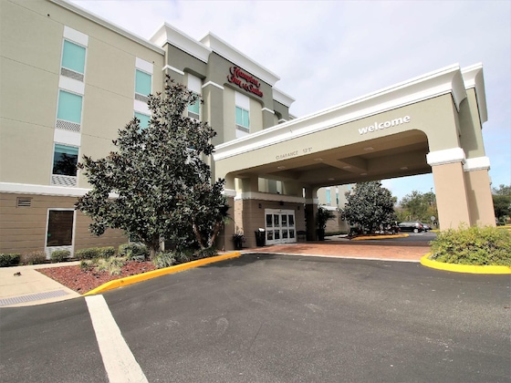 Gallery - Hampton Inn Palm Coast
