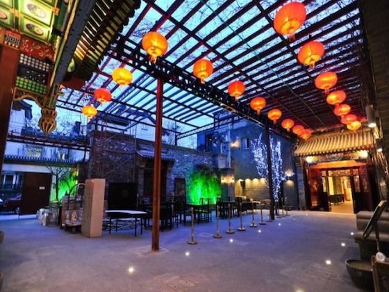 Gallery - Beijing Traditional View Hotel