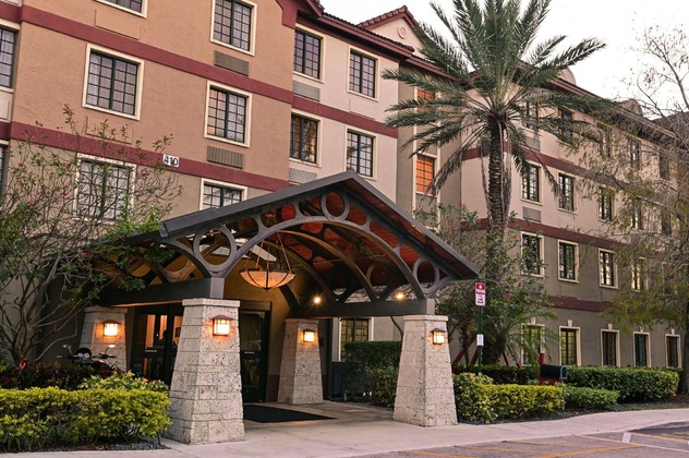 Gallery - Sonesta Es Suites Fort Lauderdale Plantation