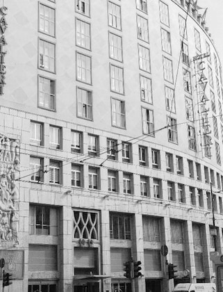 Gallery - Hotel Dei Cavalieri Milano Duomo