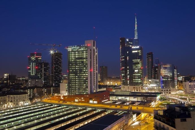 Gallery - Ac Hotel Milano By Marriott