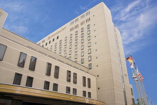 Gallery - Rembrandt Hotel Atsugi