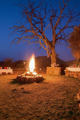 Gallery - Tshukudu Bush Lodge