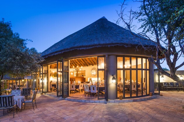 Gallery - Ivory Tree Game Lodge