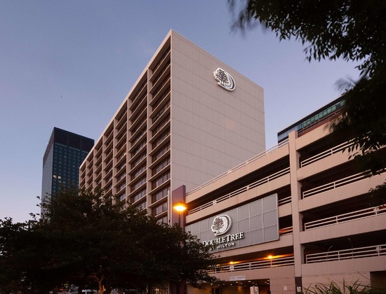 Gallery - Doubletree By Hilton Hotel Cleveland Downtown - Lakeside