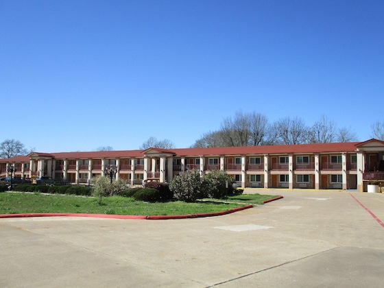 Gallery - Best Western Palestine Inn