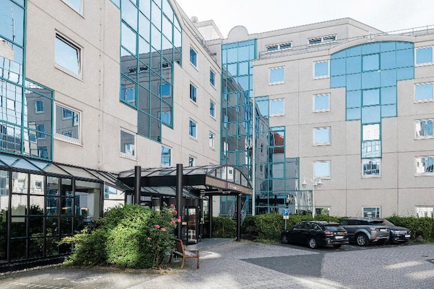Gallery - Mercure Hotel Frankfurt Airport Langen