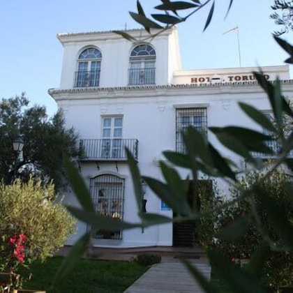 Gallery - Toruño del Rocío