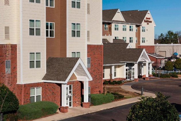 Gallery - Residence Inn By Marriott Jackson Ridgeland
