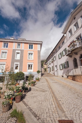Gallery - Kleos Hotel Bernina By Kleos Group Collection