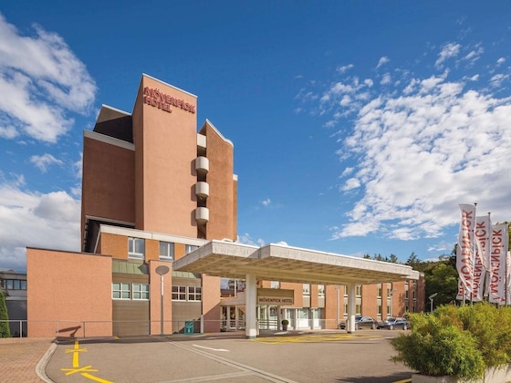 Gallery - Mövenpick Hotel Zürich Regensdorf