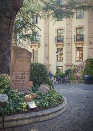 Gallery - Hotel Palacio Azcárate