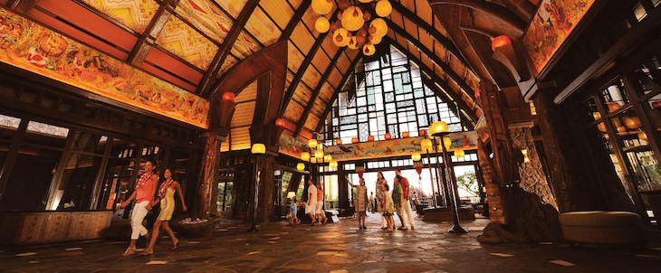 Gallery - Aulani, A Disney Resort & Spa