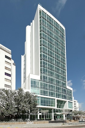 Gallery - Nh Collection Barranquilla Smartsuites Royal