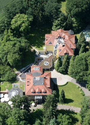 Gallery - Villa Hammerschmiede Hotel & Restaurant