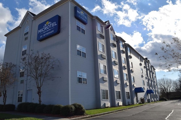 Gallery - Microtel Inn & Suites by Wyndham Rock Hill Charlotte Area