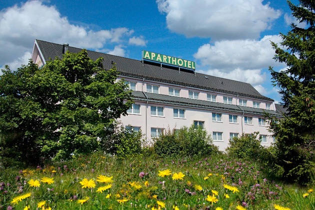 Gallery - Aparthotel Oberhof