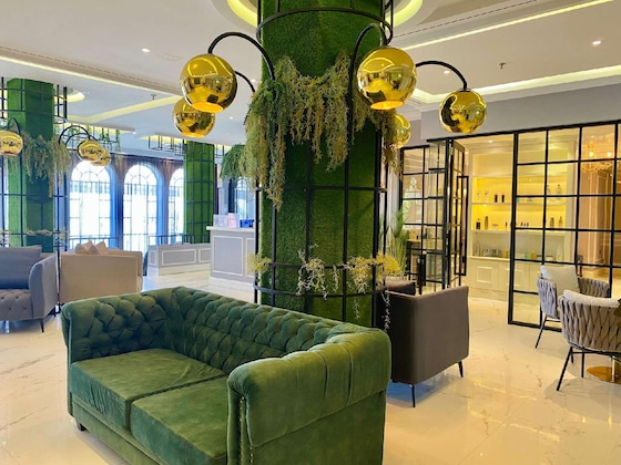 Gallery - Grand Eska Hotel And Residences