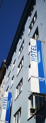 Gallery - Hotel Belle Blue