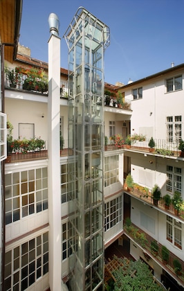 Gallery - Hotel Salvator