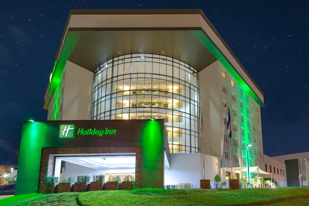 Gallery - Holiday Inn San Salvador, An Ihg Hotel