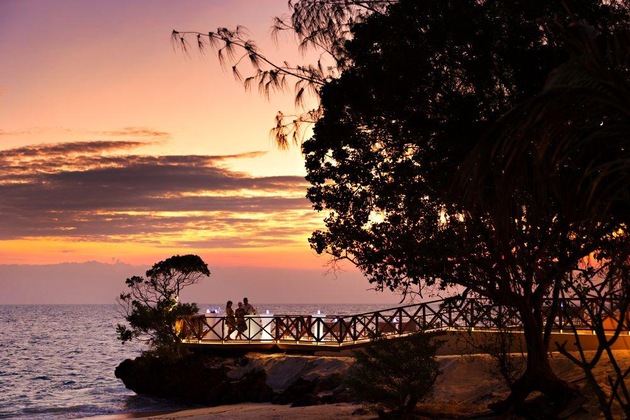Gallery - Bawe Tropical Island
