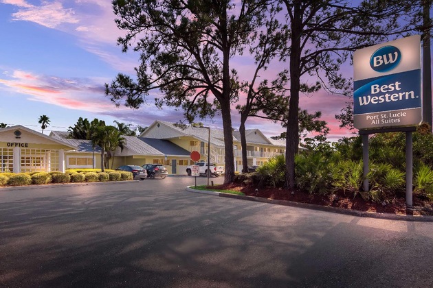 Gallery - Best Western Port St. Lucie