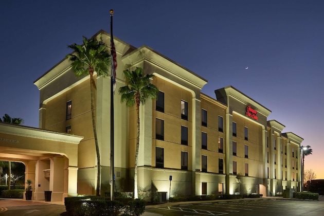 Gallery - Hampton Inn & Suites Port St. Lucie West