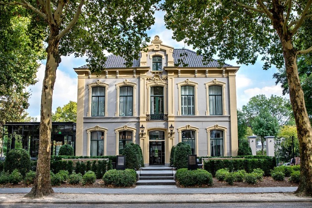 Gallery - Pillows Grand Boutique Hotel Ter Borch Zwolle