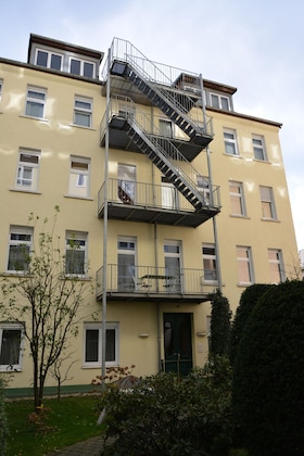 Gallery - Hotel Markgraf Leipzig