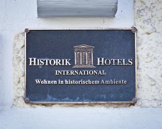 Gallery - Hotel Residence Bremen