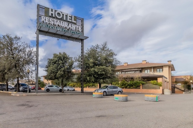 Gallery - Hotel Alhama