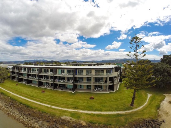 Gallery - Marina Park Apartments