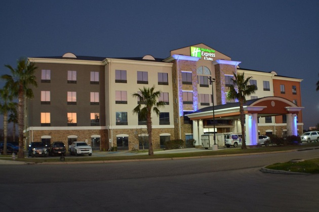 Gallery - Holiday Inn Express Hotel & Suites Seguin By Ihg