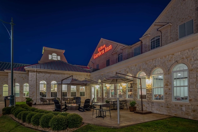 Gallery - Hilton Garden Inn Granbury