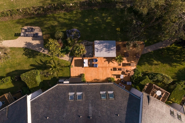 Gallery - Carnac Lodge Hotel & Spa