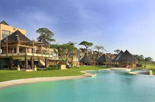 Gallery - Labranda Coral Beach Resort
