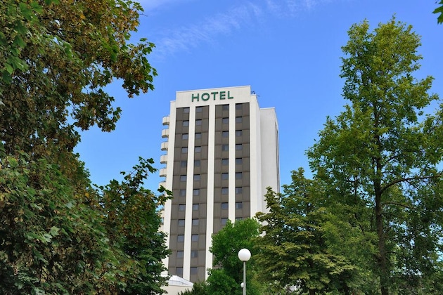 Gallery - Amber Hotel Leonberg   Stuttgart