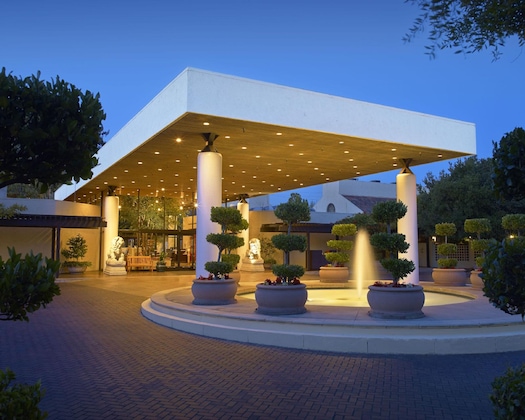 Gallery - Sheraton Palo Alto Hotel