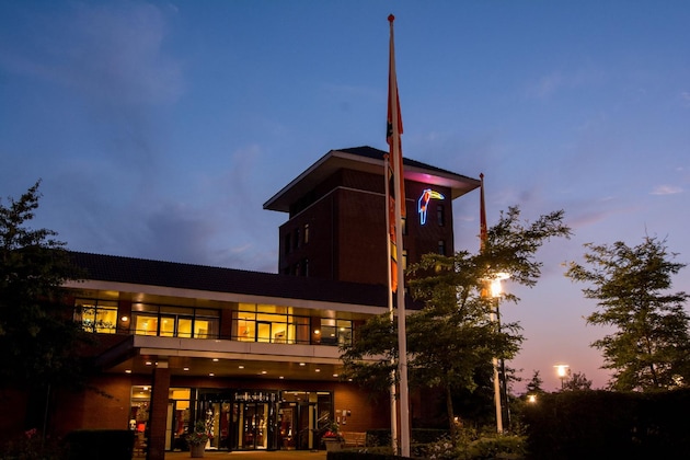 Gallery - Van Der Valk Hotel Wolvega - Heerenveen