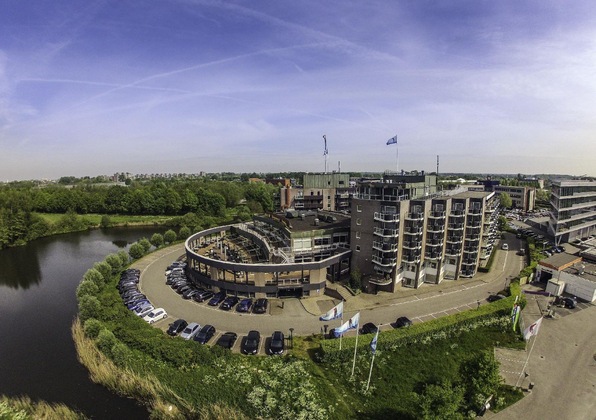 Gallery - Van Der Valk Hotel Leusden - Amersfoort