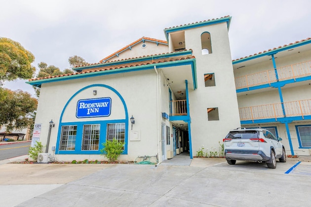 Gallery - Hotel Avenida, San Clemente