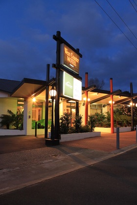 Gallery - West Coaster Motel