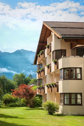 Gallery - Dorint Sporthotel Garmisch-Partenkirchen